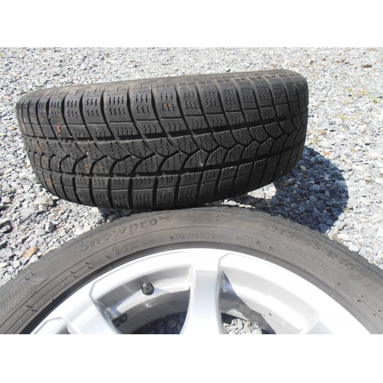 roues Laguna 3