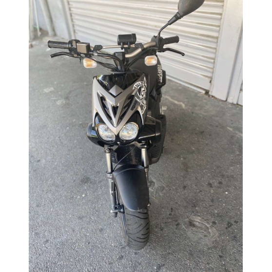 MBK Stunt 50cm