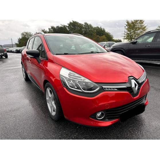 Renault Clio TCe 90 ch Expression STV