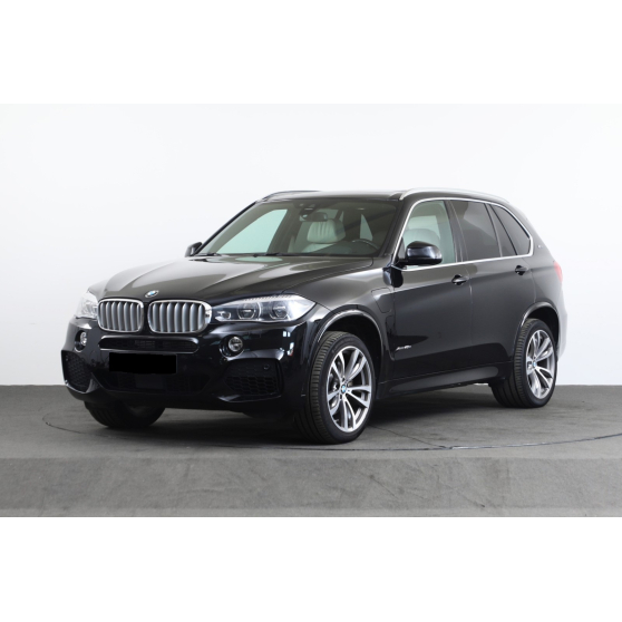 BMW X5 2L M-Sport