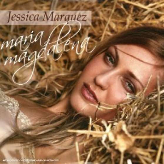 Single Jessica Marquez "Magdalena"