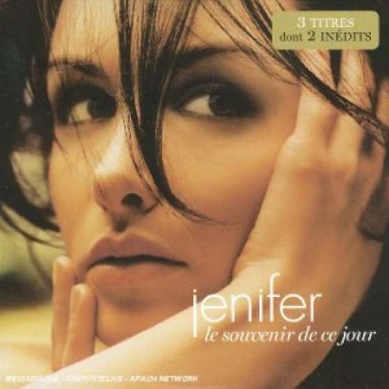 Single Jenifer " Le souvenir de ce jour"