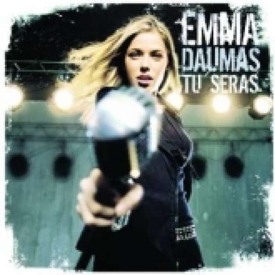 Single Emma Daumas "Tu seras"