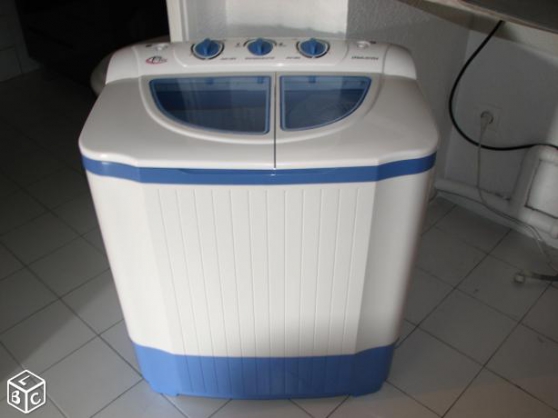 Machine à laver /Essoreuse camping 4,5kg