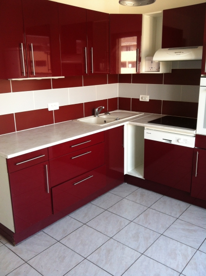 Haute Savoie 74, Ambilly appartement T3
