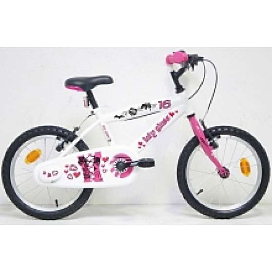 VELO FILLE