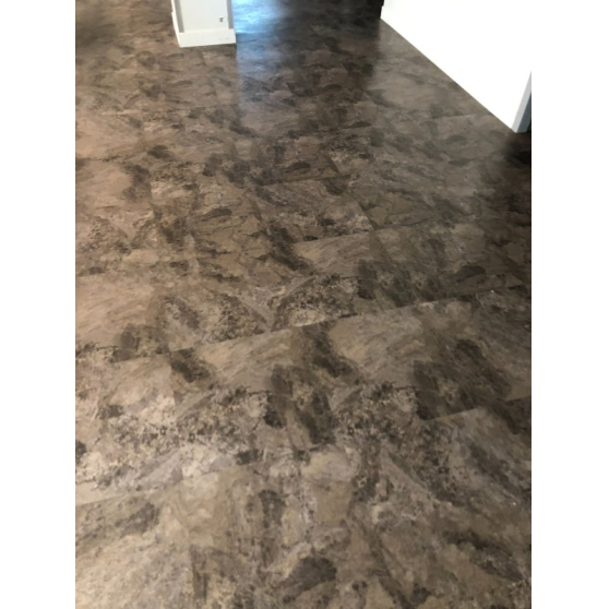 Dalle de sol souple vinyle haut de gamme