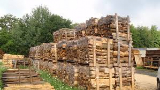 Bois De Chauffage Dispo De Suite
