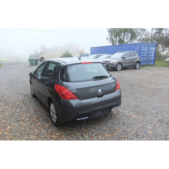 Peugeot 308 1.6 HDi SW 109 ch. UE.