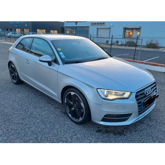AUDI A3 Ambition luxe Quattro 184 ch