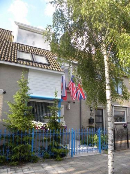 Annonce occasion, vente ou achat 'Maison  vendre en Amsterdam-Uithoorn,NL'