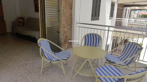 Annonce occasion, vente ou achat 'appartement 150 m plage-Valence(Espagne)'