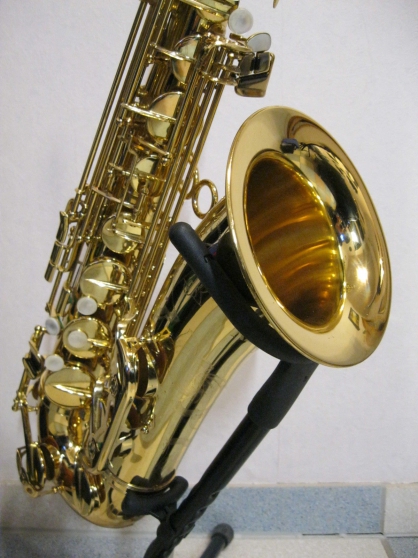 Annonce occasion, vente ou achat 'Saxophone Selmer Tenor'