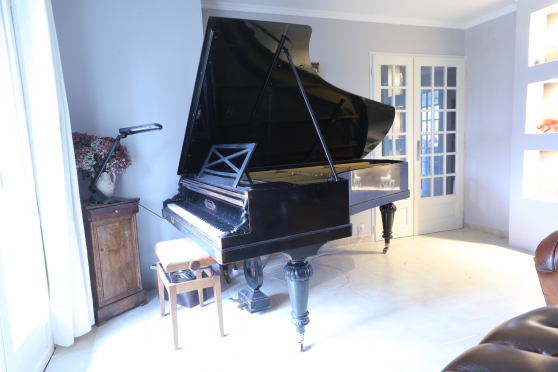 Annonce occasion, vente ou achat 'Piano Pleyel 1/2'