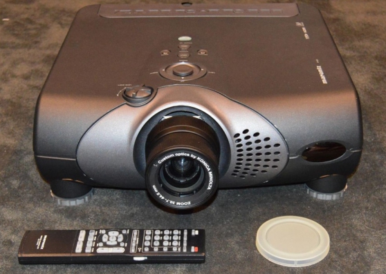 Annonce occasion, vente ou achat 'Marantz VP15-S1 projector'