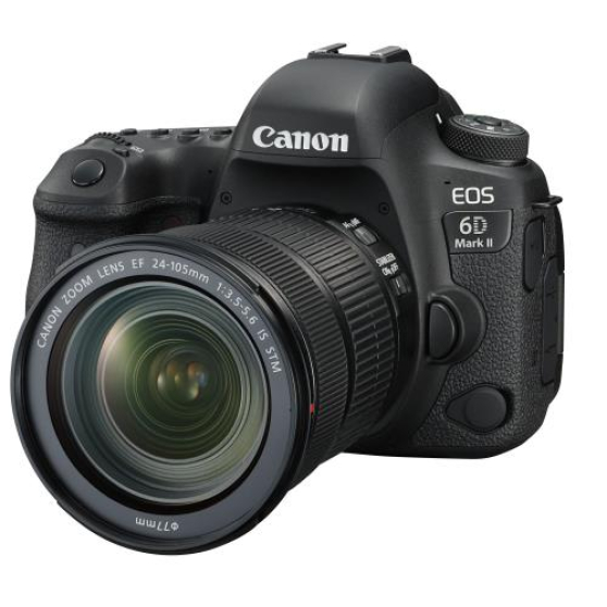Annonce occasion, vente ou achat 'Appareil photo reflex Canon EOS 6D Mark'