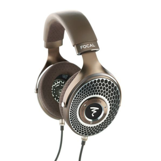 Annonce occasion, vente ou achat 'Casque audiophile Focal Clear MG'