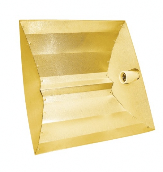 Annonce occasion, vente ou achat 'Rflecteur PEBBLE-GOLD 50X50X15CM'
