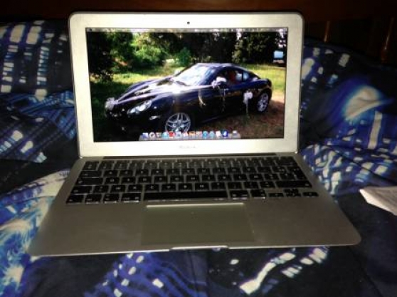 mac book air 11 POUCE comme neuf&#8207; - Photo 1