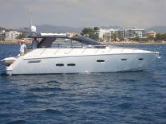 Annonce occasion, vente ou achat 'Location Yacht  Quai SEALINE 15 m NEUF'