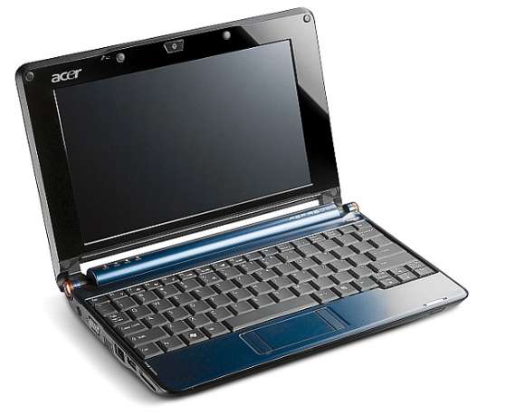 Annonce occasion, vente ou achat 'Acer aspire one'