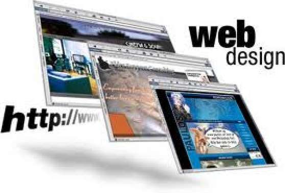 Annonce occasion, vente ou achat 'Un pro du Web ralise site & e-commerces'