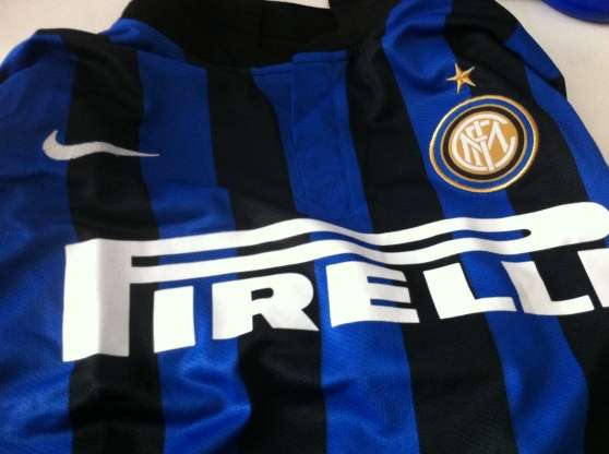 Annonce occasion, vente ou achat 'Maillot Inter milan'