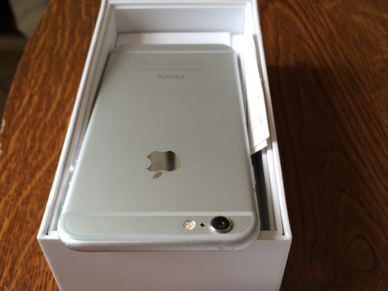 Annonce occasion, vente ou achat 'Iphone 6s neuf avec emballage'