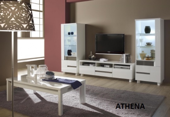 Annonce occasion, vente ou achat 'Meuble TV Athena'