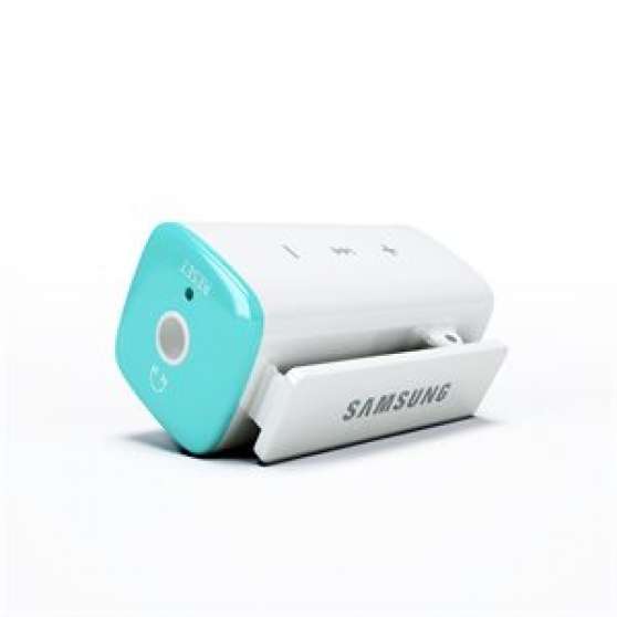 Annonce occasion, vente ou achat 'Lecteur MP3 Samsung TicToc 2GO'