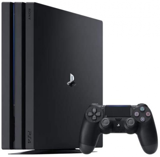 Annonce occasion, vente ou achat 'Sony PlayStation 4 Pro 1 To + FIFA 20 +'