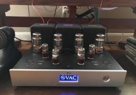 VAC Audio Phi 200