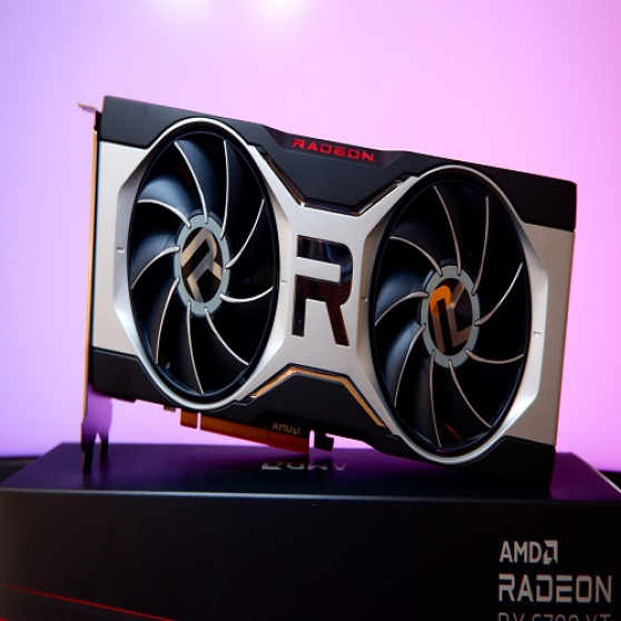Annonce occasion, vente ou achat 'AMD Radeon RX 6700 XT'