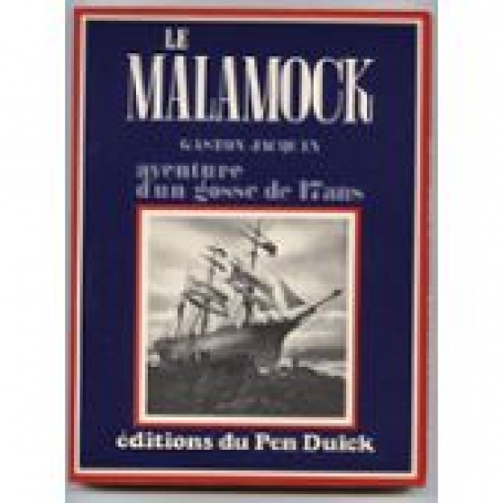Annonce occasion, vente ou achat 'Le Malamock'