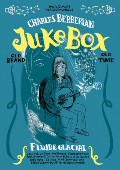 Annonce occasion, vente ou achat 'BD Jukebox'