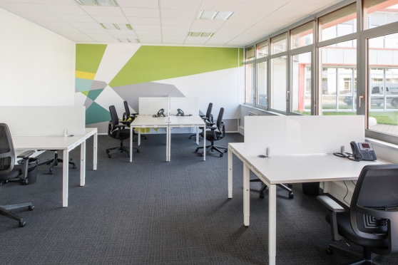 Annonce occasion, vente ou achat 'Espace Coworking Orly et Rungis'