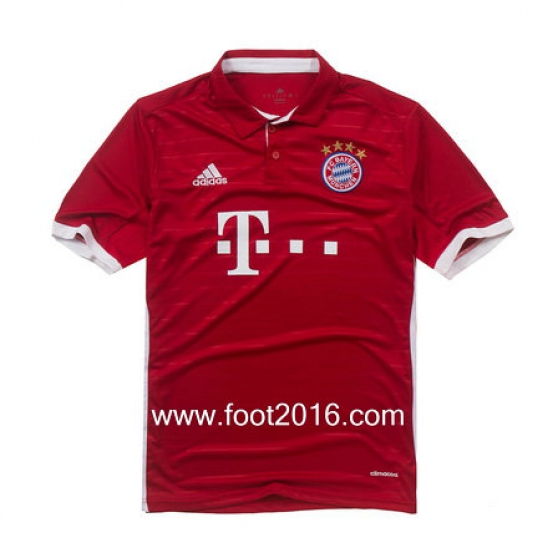Annonce occasion, vente ou achat 'Bayern Munich 2016-2017 domicile'