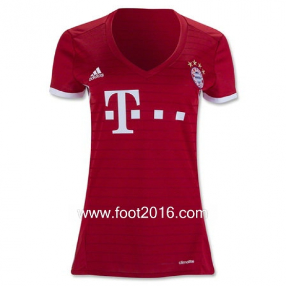 Annonce occasion, vente ou achat 'Bayern Munich domicile 16-17 femmes'
