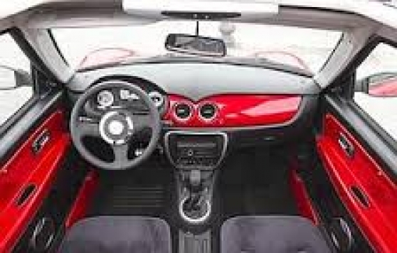 Chatenet Ch26 Spring Voiture Sans Permis Marche Fr