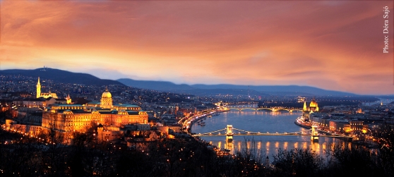 Annonce occasion, vente ou achat 'Budapest'