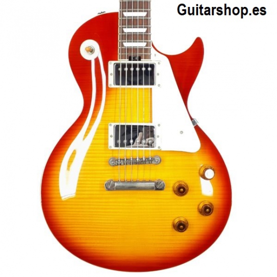 Annonce occasion, vente ou achat 'Guitare Greco Les Paul Standard Japan'