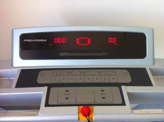 proform quickstart 7.0