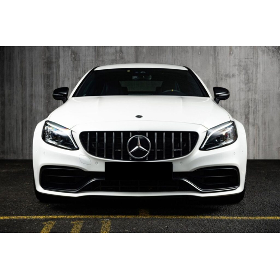 Annonce occasion, vente ou achat 'Mercedes-Benz Classe C63 2019 Essence 17'