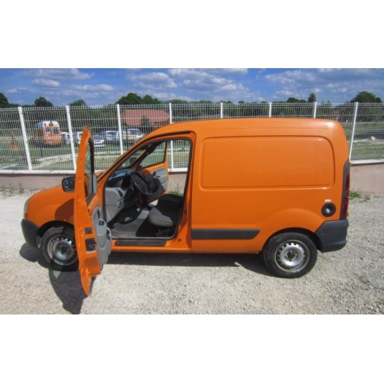 Annonce occasion, vente ou achat 'Renault kangoo'