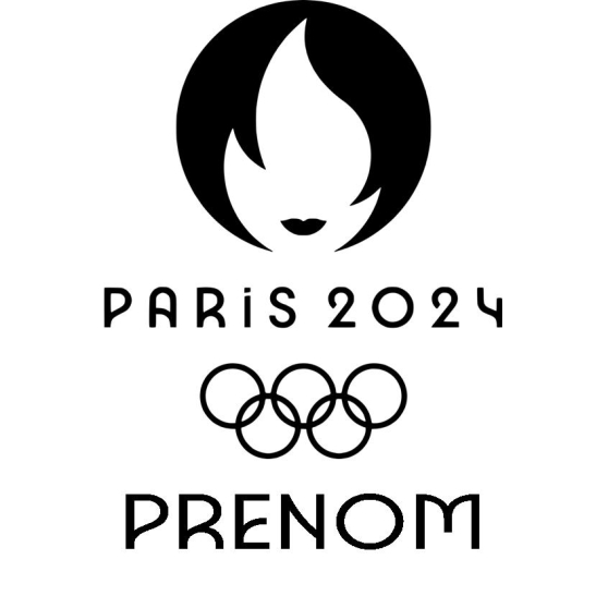 Annonce occasion, vente ou achat 'Sticker flamme JO PARIS 2024'