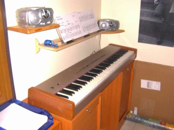 Annonce occasion, vente ou achat 'Piano numrique Orla Stage Player'
