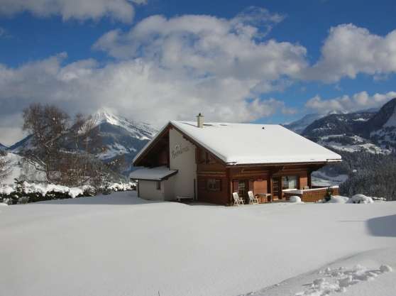 Annonce occasion, vente ou achat 'CHALETS ERMINA - Bed & Breakfast'