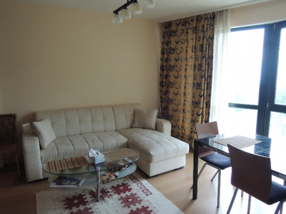 Annonce occasion, vente ou achat 'Bel appartement meubl Bulgarie'