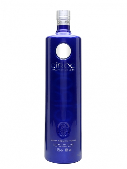 Annonce occasion, vente ou achat 'Ciroc Illuminated Light Up Magnum 175cl'