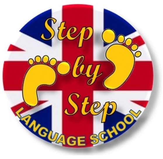 Annonce occasion, vente ou achat 'Step by Step Language School'